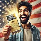 lottery for green card