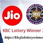 jio kbc lottery winner 2021